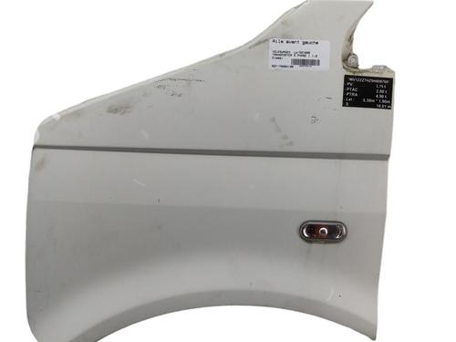 left-front-fenders-vw-transporter-t5-van-7ha-7hh-7ea-7eh-2003-25099993 main image