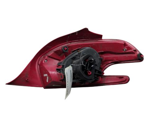 Left taillight PEUGEOT 208 I (CA_, CC_) 1.6 HDi | BP28360044C34