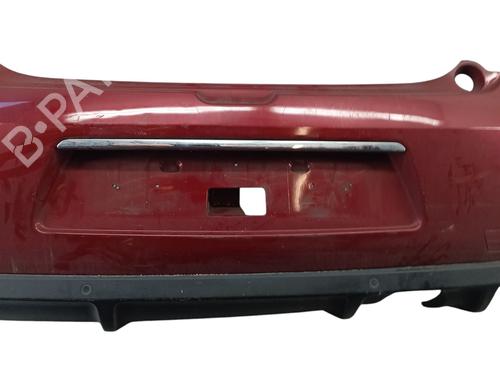 Used Rear bumper CITROËN DS3 (SA_) 1.6 HDi 90 (92 hp) 31805398