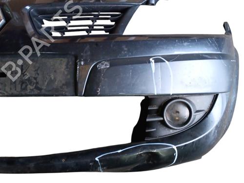Front bumper RENAULT GRAND SCÉNIC II (JM0/1_) 1.9 dCi (JM14) | BP32347126C7 