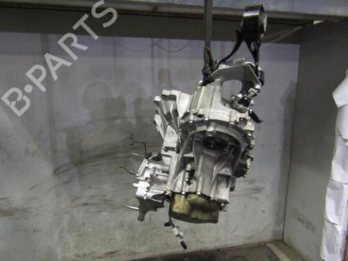 Used Gearbox Gearbox DAIHATSU CUORE VII (L275_, L285_, L276_) 1.0 (L276) (70 hp) 25090357 25090357