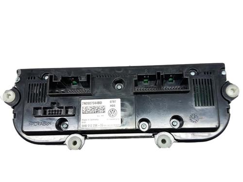Used Climate control Climate control VW SHARAN (7N1, 7N2) 1.4 TSI (150 hp) 25102776 25102776