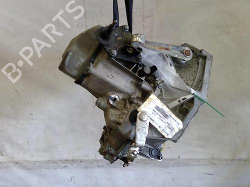 Used Gearbox Gearbox PEUGEOT 206+ (2L_, 2M_) 1.1 (60 hp) 25111399 25111399