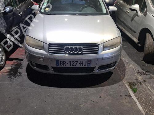 Used Parts AUDI A3 (8P1) 2.0 TDI 1128982