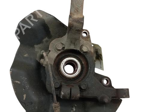 Right front steering knuckle HYUNDAI SANTA FÉ II (CM) 2.2 CRDi GLS 4x4 | BP30543302M26