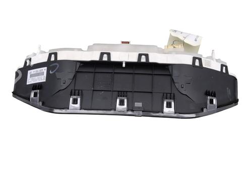 Used Instrument cluster PEUGEOT 208 I (CA_, CC_) 1.2 THP 110 (110 hp) 30392309