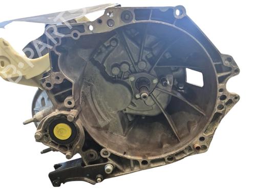 Gearbox CITROËN C3 / C3 ORIGIN III (SX) 1.6 BlueHDi 75 | BP27293588M3 