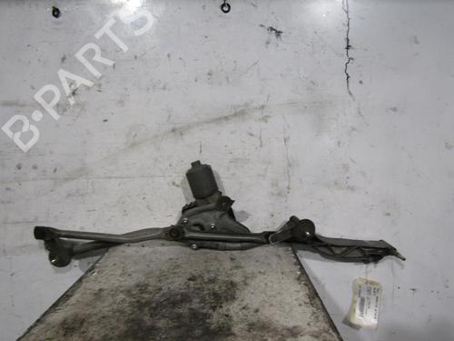 Used Front wiper motor MERCEDES-BENZ E-CLASS (W211) E 220 CDI (211.006) (150 hp) 25113751
