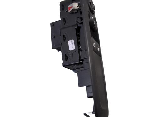 Left front window switch PEUGEOT 208 I (CA_, CC_) 1.2 VTI 82 | BP28124641I27
