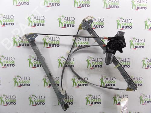 Used Front left window mechanism CITROËN XSARA (N1) [1997-2005]  25086653