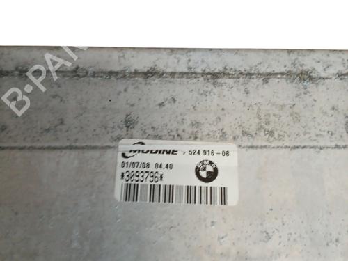 Intercooler BMW 1 (E87) 118 d | BP30479255M30 