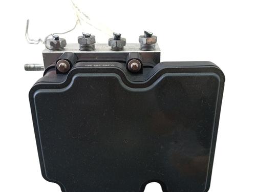 ABS pump CITROËN C3 III (SX) 1.2 PureTech 82 | BP33307711M43 - Image 4