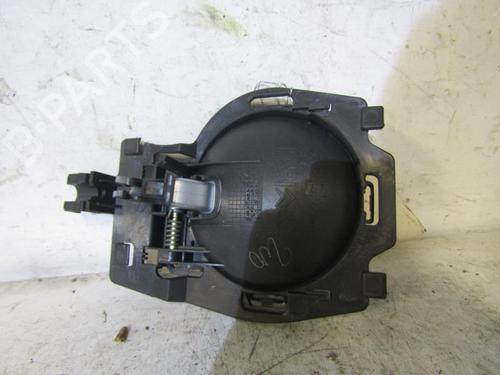 Used Front left interior door handle CITROËN C3 I (FC_, FN_) 1.4 HDi (68 hp) 25063747