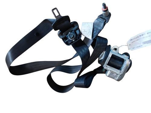 Used Front right seatbelt Front right seatbelt SSANGYONG REXTON / REXTON II (GAB_) 2.7 D 4x4 (186 hp) 26130448 26130448