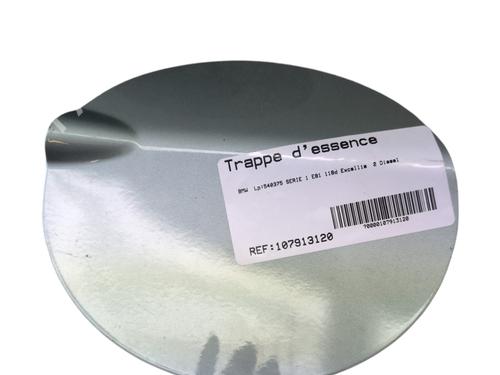Used Fuel flap BMW 1 (E81) 118 d (143 hp) 27205185