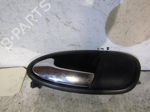 Used Rear left interior door handle SEAT ALTEA (5P1) 1.9 TDI (105 hp) 25105622