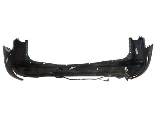 Rear bumper CITROËN BERLINGO MULTISPACE (B9) | BP37588209C8 - Image 7