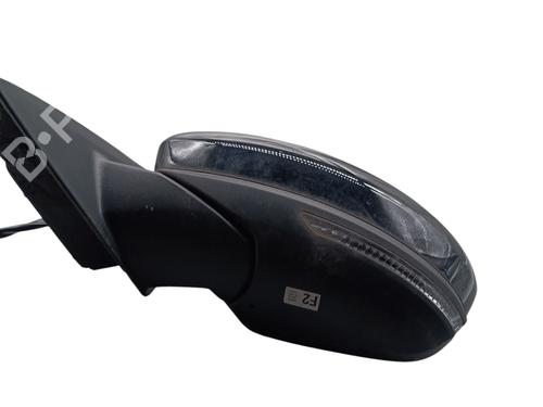 Left mirror RENAULT ARKANA I (LCM_, LDN_) 1.3 TCe 160 (LDN1) | BP31883461C26 