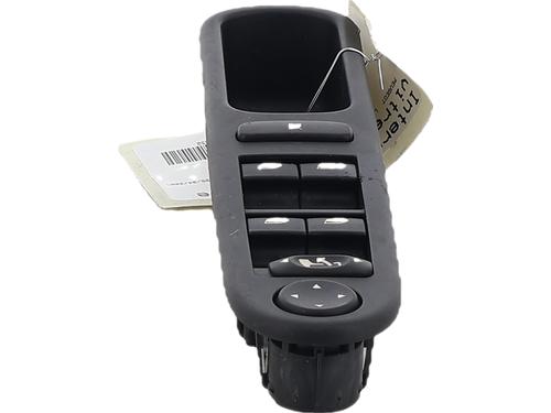 Left front window switch PEUGEOT 307 CC (3B) 2.0 16V | BP40271774I27 - Image 4