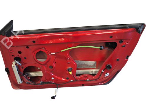 Right front door AUDI TT (8J3) 2.0 TDI quattro | BP29256812C3 