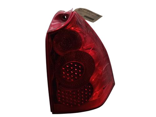 Used Right taillight PEUGEOT 307 Break (3E) 1.6 HDi 110 (109 hp) 29759959