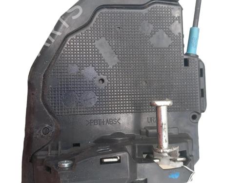 Rear right lock TOYOTA VERSO (_R2_) 1.6 D4-D (WAR20_) | BP25099732C99 
