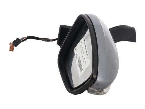 Used Right mirror Right mirror PEUGEOT 2008 I (CU_) 1.6 HDi (92 hp) 39719116 39719116