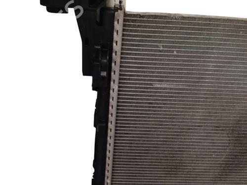 Water radiator RENAULT TRAFIC III Van (FG_) 1.6 dCi 120 (FGMK) | BP36205933M31 - Image 2