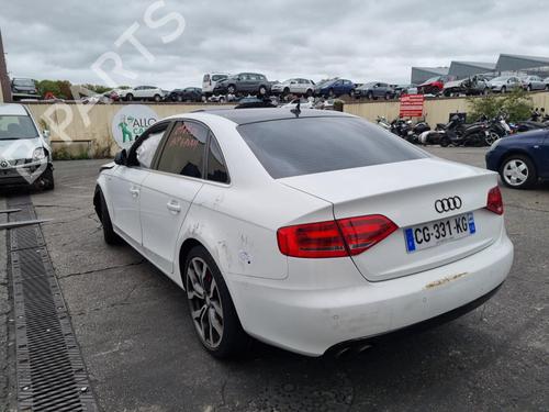 Right sun visor AUDI A4 B8 (8K2) 2.0 TDI | BP25054555I2 - Image 12