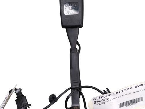 Seat buckle AUDI Q3 (8UB, 8UG) 2.0 TDI | BP32321461I32