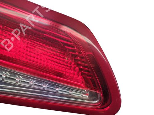 Venstre baglygte bagklap CITROËN C4 II (NC_) 1.6 HDi 115 (114 hp) 32758310