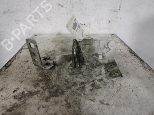 Used Hinge/Door check strap OPEL VIVARO A Van (X83) 1.9 DTI (F7) (101 hp) 25063575