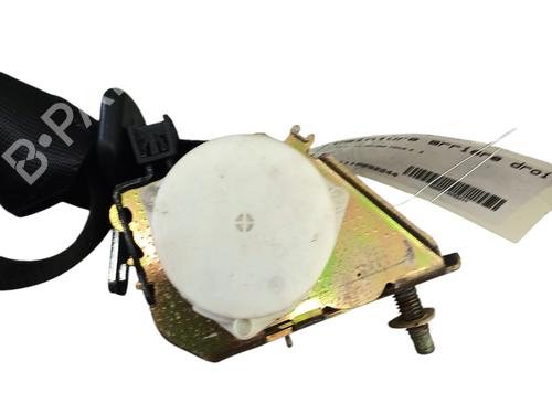 Used Rear right seatbelt Rear right seatbelt FORD FOCUS II (DA_, HCP, DP) 2.0 (145 hp) 27934094 27934094