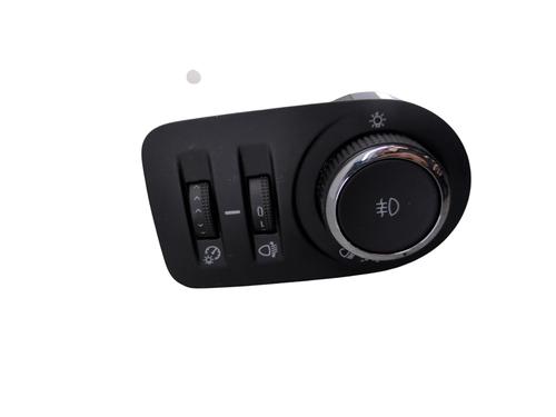 Headlight switch OPEL CORSA E (X15) 1.4 (08, 68) | BP29183292I24 - Image 3