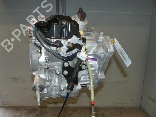 Gearbox RENAULT VEL SATIS (BJ0_) 2.2 dCi (BJ0E, BJ0F) | BP25112319M3  - Image 5