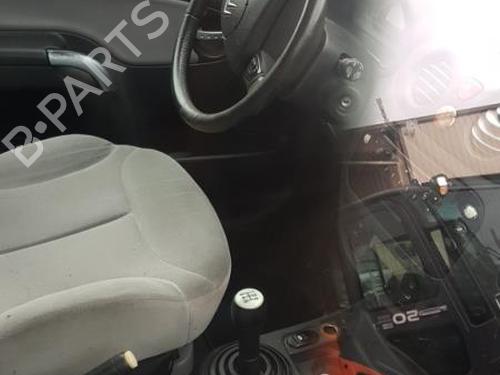 Hood CITROËN C3 I (FC_, FN_) 1.4 i | BP25080370C1 