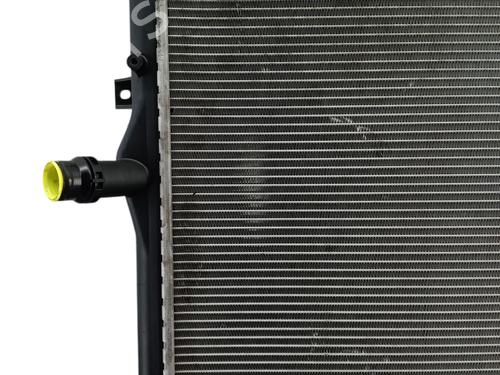 Water radiator VW CC B7 (358) 2.0 TDI | BP29431039M31 