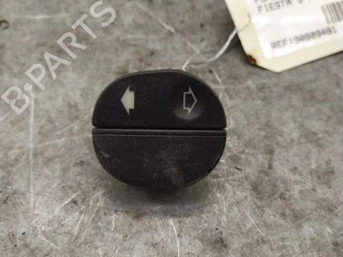 Used Right front window switch Right front window switch FORD FIESTA V (JH_, JD_) 1.3 (69 hp) 25101473 25101473