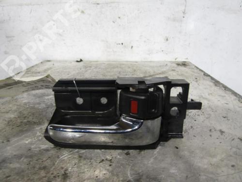 Used Rear right interior door handle Rear right interior door handle TOYOTA AVENSIS (_T25_) 2.0 D-4D (ADT250_, ADT250R) (126 hp) 10593678 10593678