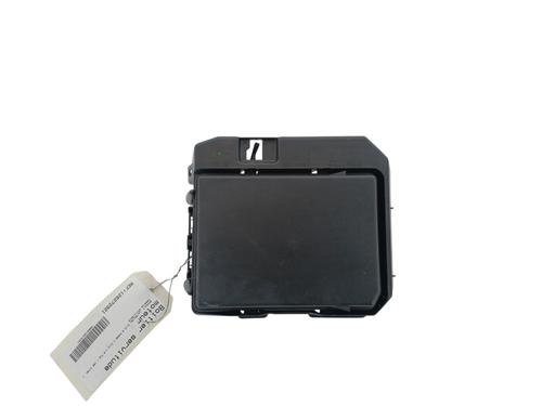 Fuse box RENAULT CLIO V (B7_) 1.0 TCe 100 (B7MT) | BP36149241E1  - Image 5