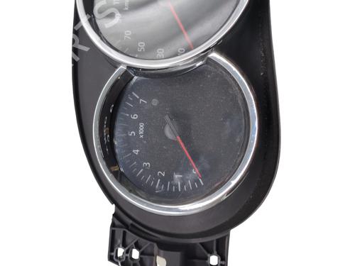 Instrument cluster DACIA LODGY (JS_) 1.5 dCi (JSMC, JSAF) | BP32699755C47  - Image 6