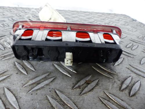 Used Third brake light Third brake light CITROËN NEMO Box Body/MPV (AA_) [2008-2026] 25065311 25065311