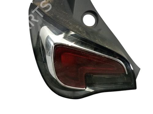 Left taillight OPEL ADAM (M13) 1.2 | BP29935928C34