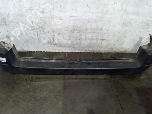 Used Rear bumper PEUGEOT PARTNER Box Body/MPV (5_, G_) [1996-2025]  25082012