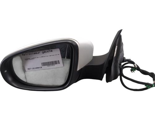 Left mirror VW GOLF VI Convertible (517) 2.0 TDI | BP32425095C26