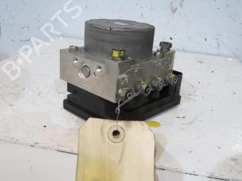 Used ABS pump ABS pump DACIA DOKKER MPV (KE_) 1.5 dCi (KEAJ, KEAH) (90 hp) 25096888 25096888