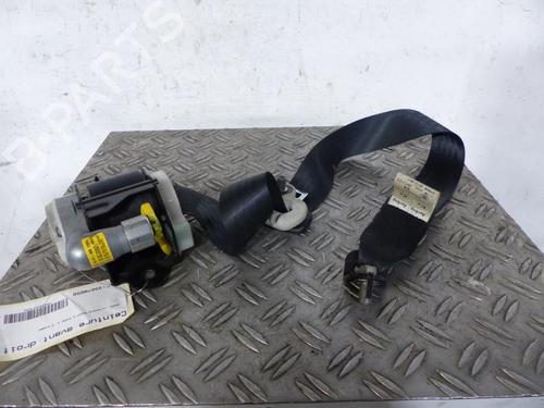Høyre foran beltestrammer MAZDA 5 (CR) 2.0 CD (CR19) (110 hp) 25080291