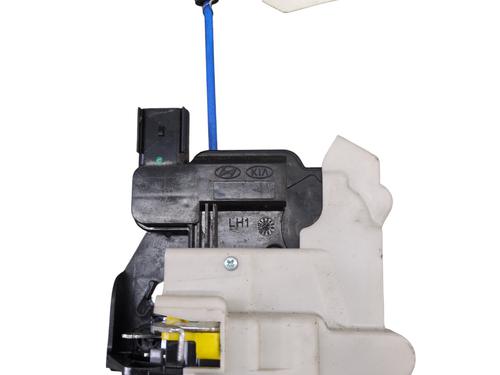 rear-left-lock-kia-rio-iii-ub-2011-2012-2013-2014-2015-2016-2017-30181283 main image