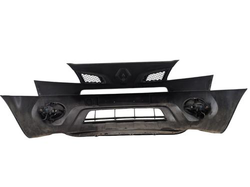 Used Front bumper RENAULT KOLEOS I (HY_) 2.0 dCi 4x4 (HY0K) (150 hp) 31070691