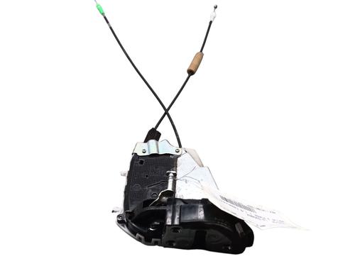 Used Rear left lock TOYOTA PRIUS (_W3_) [2008-2016]  25075900